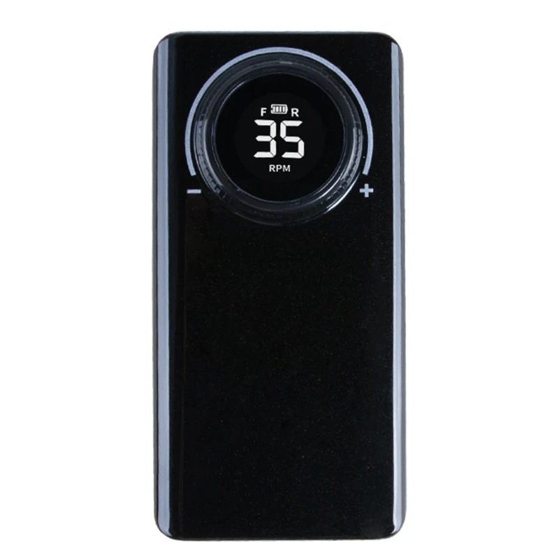 35000RPM Portable Nail Drill Machine Set Professional Rechargeable for Acrylic Manicure Pedicure Polishing Cuticle