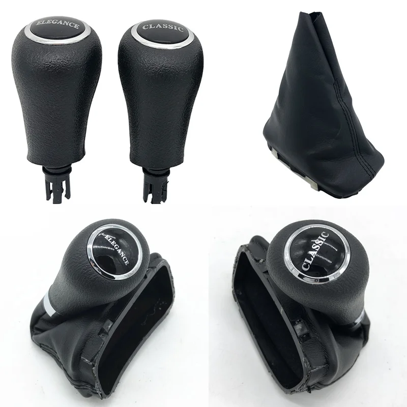 

Car Gear Shift Knob Gaiter Boot Case For Mercedes W204(C63 C204) W207(C207) CLASSIC AVANTGARDE ELEGANCE Automatic Gaitor Cover