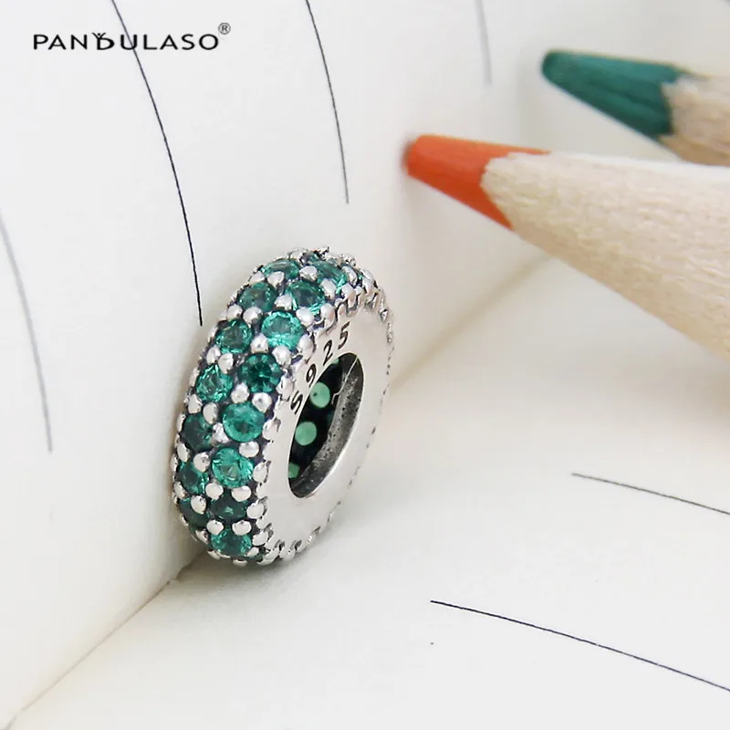 

DIY Jewelry Making Colorful Inspiration Within Spacer Charms For 925 Silver Bracelets For Woman Beads For Jewelry Making Charm