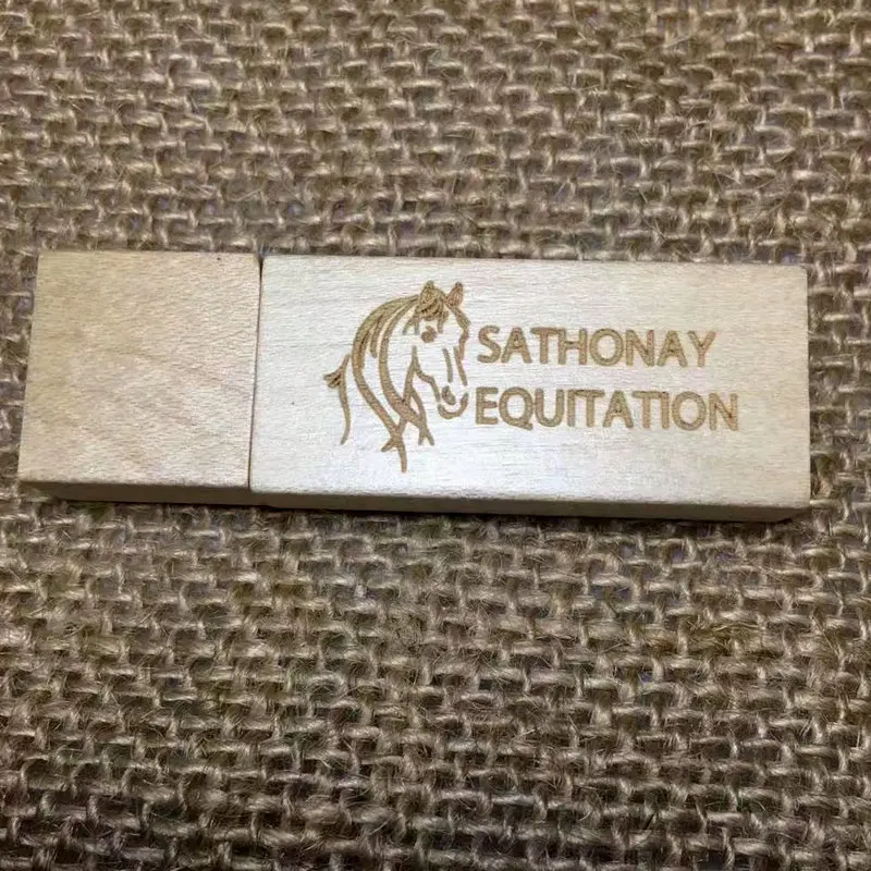 Более 10 шт. бесплатная доставка деревянный usb флеш-накопитель 4 ГБ 8 16 32