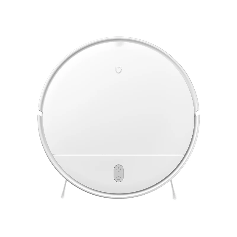 Робот пылесос XIAOMI MIJIA Mi Essential G1 устройство для уборки дома беспроводная циклонная