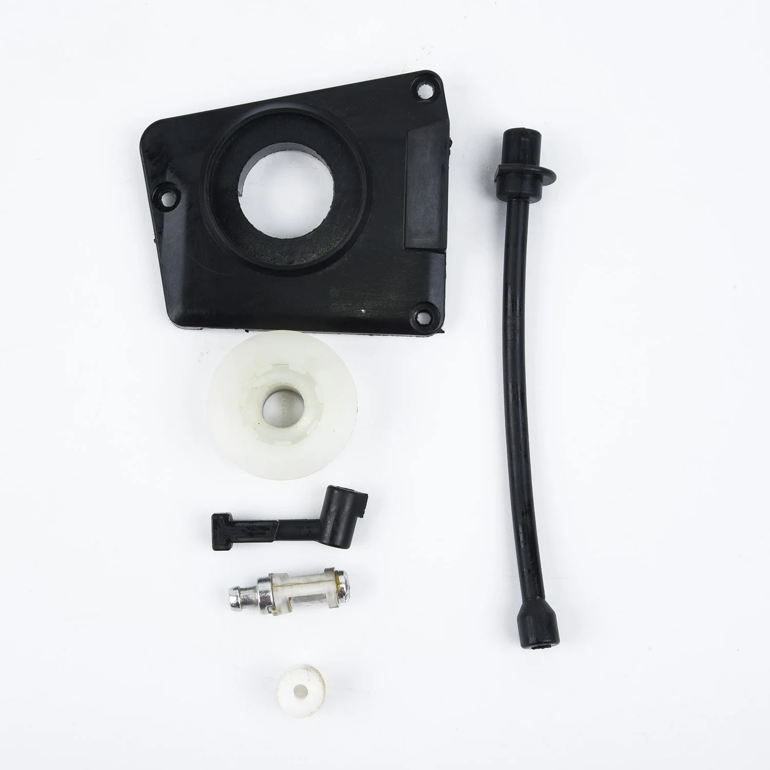 

New Oil Service Kit For Chinese Chainsaws 450 5800 45CC 52CC 58CC Pump Cover