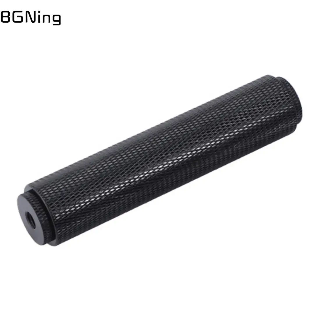 

1/4''3/8 5/8 Female to Male/Female Handle Grip Stabilizer Holder Stand Handheld Tripod For DSLR Camera Video LED