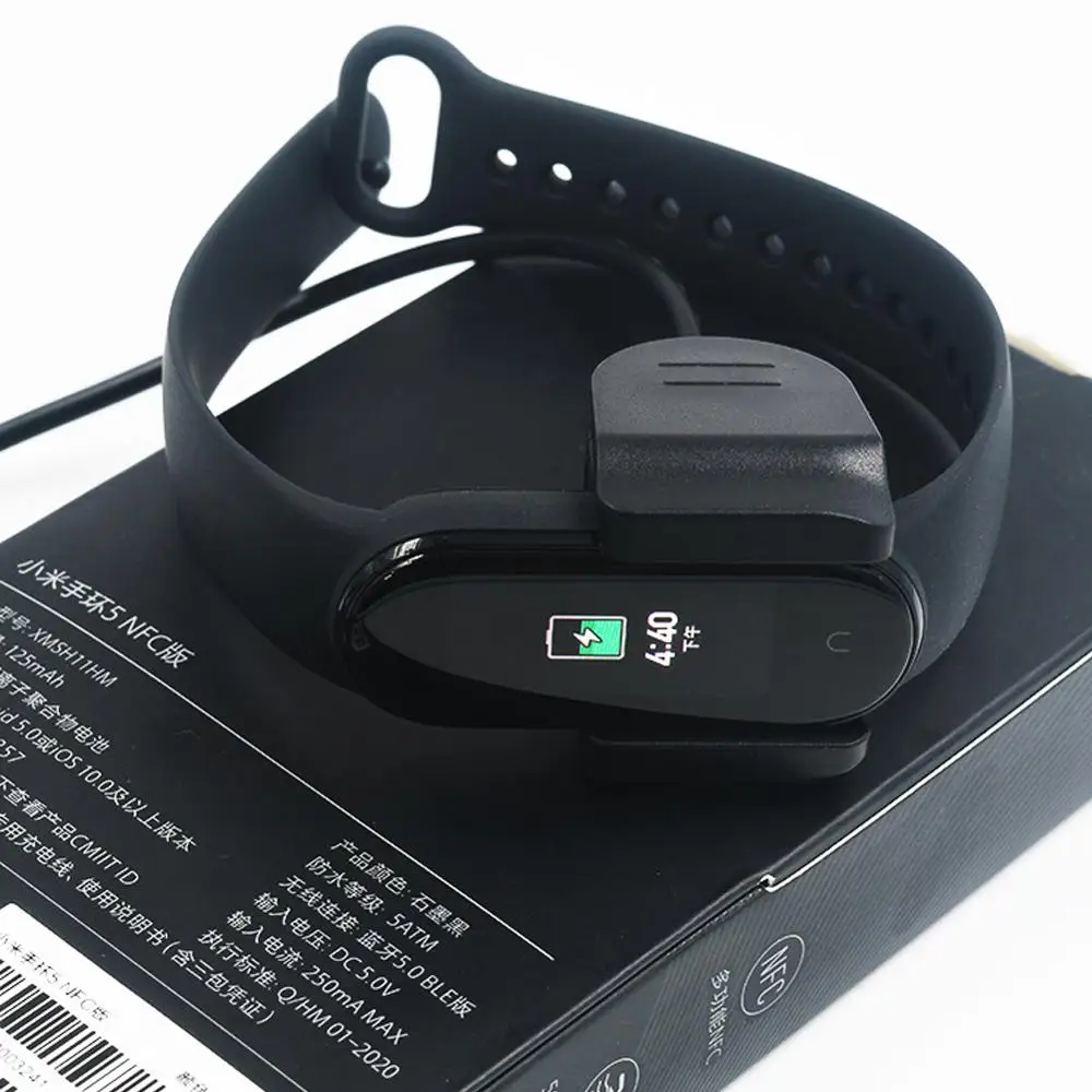 Зарядный кабель для Xiaomi Mi Band 5 4 зарядный Miband разборка бесплатно зарядное
