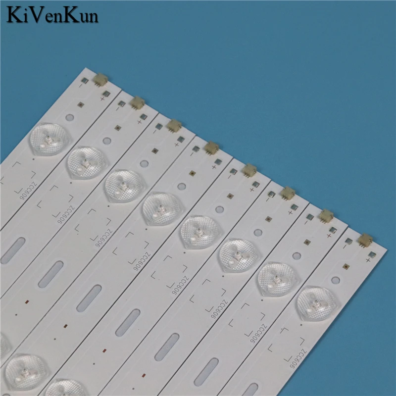 TV's LED Backlight Strips For GRUNDIG 40VLE6420BH 40VLE600BL Bars Samsung_2013ARC40_3228N1_5_REV1.1_140509 Bands Rulers | Компьютеры и