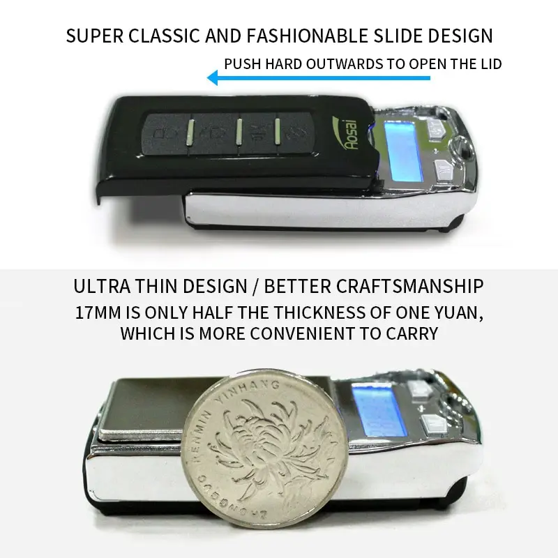 

100g/0.01g 200g/0.01g Digital Pocket Scale High Sensitivity Portable Weighing Jewelry Scale Weighing Scaledigital jewelry scale