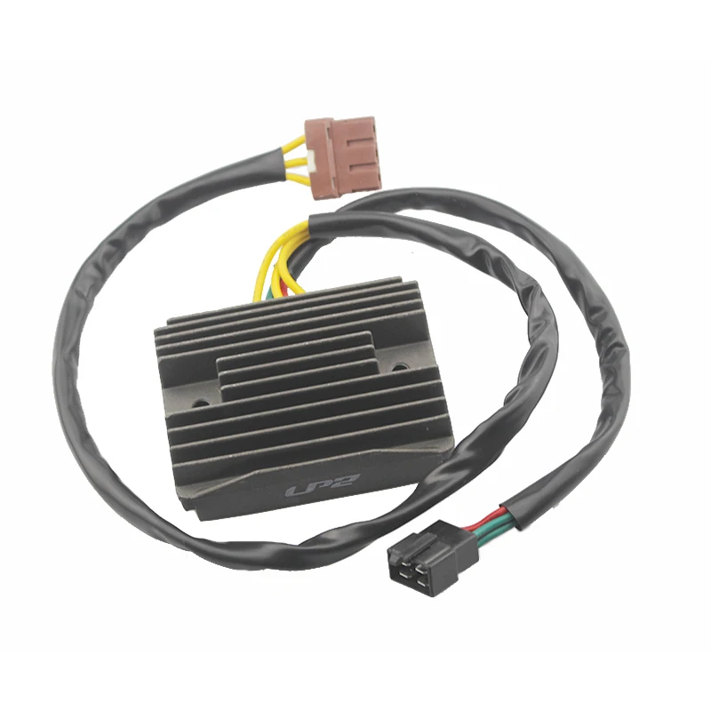 Motorcycle regulator Rectifier For Aprilia Sportcity 125 200 250 Atlantic 500 SR125 SR300 ie Max Scarabeo 400 | Автомобили и
