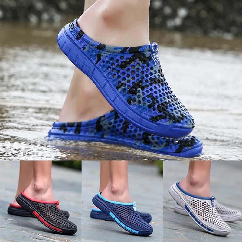 Забавные вьетнамки для мужчин и женщин летние модные тапочки травяные пары