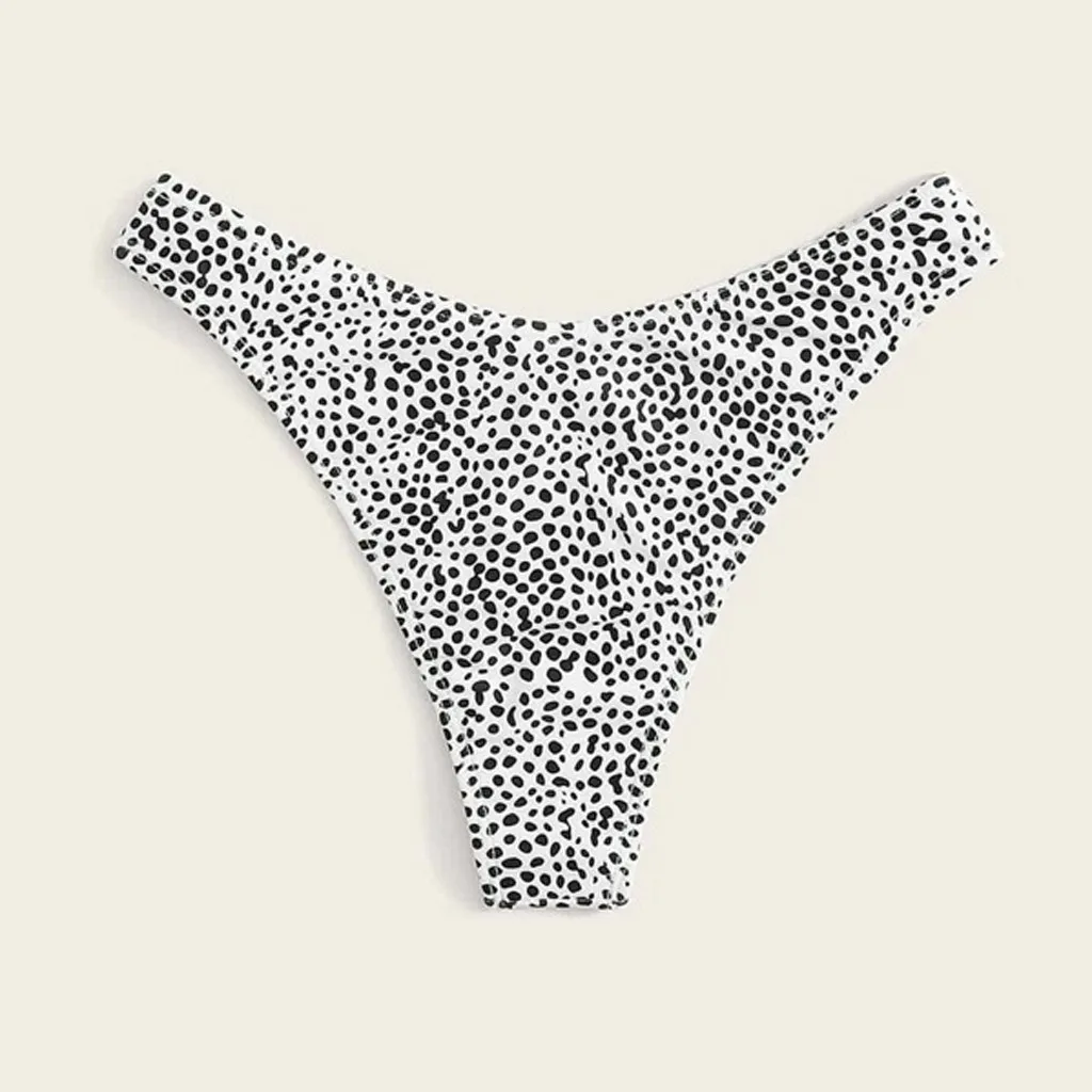 Women High Waisted Bikini Swim Pants Shorts Bottom Swimsuit Swimwear Bathing | Спорт и развлечения