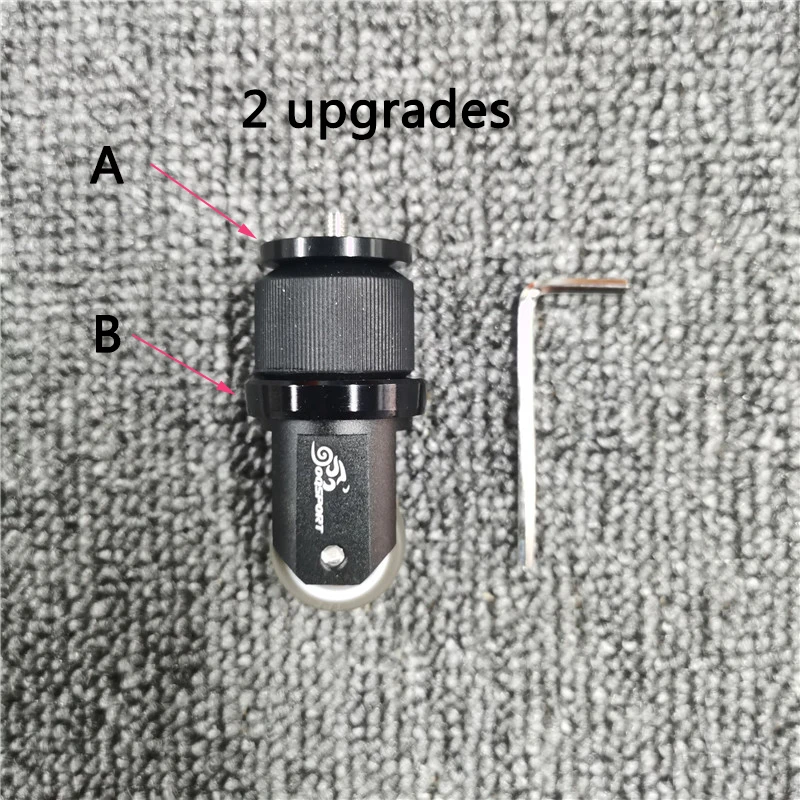 Складное колесо для велосипеда простое Dahon подседельная труба внутренний
