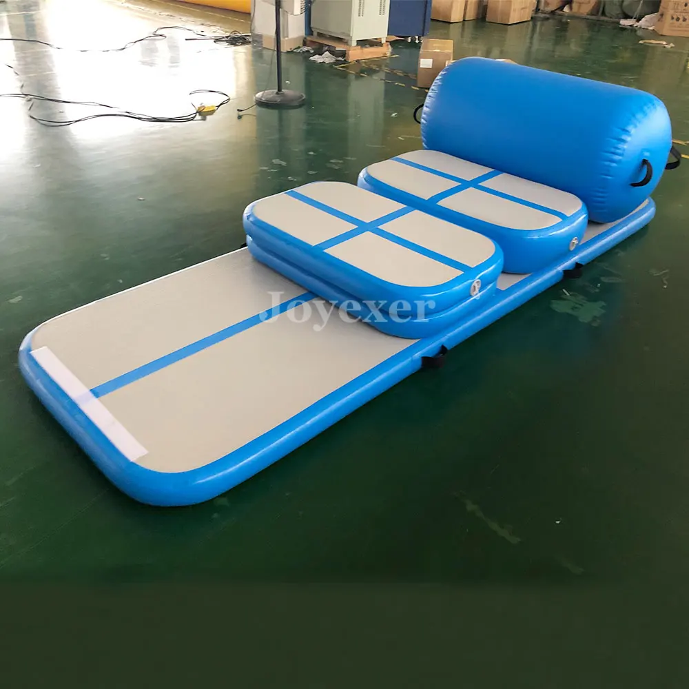 Надувной матрас для йоги 5 шт.|Надувные игрушки| |