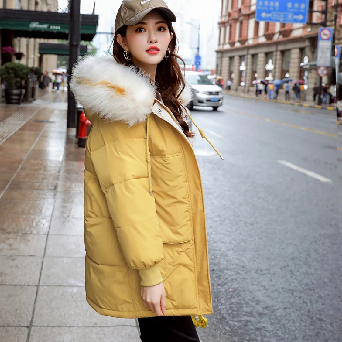 Cheap wholesale 2019 new autumn winter selling women's fashion casual warm jacket female bisic coats MP1502 | Женская одежда