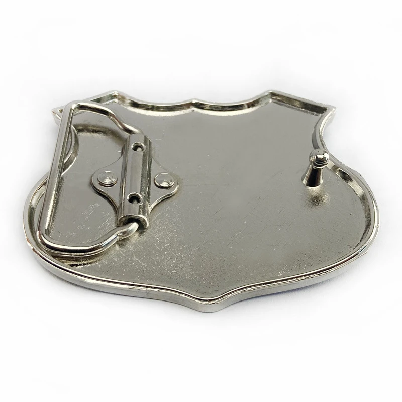 Историческая достопримечательность мужские роскошные черные металлические