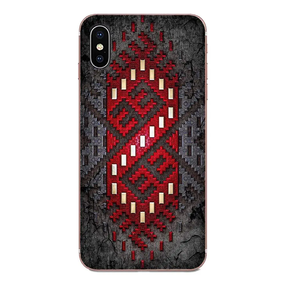 Дизайнер Латвийский этнический Sun Tree Австралийский Koks для Samsung Galaxy J1 J3 J4 J5 J6 J7 A10 A20