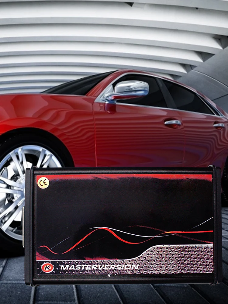 Онлайн 2 80 EU Red Kess V2 прошивка V5.017 47 KTAG 7 020 Master OBD2 менеджер комплект настройки ECU