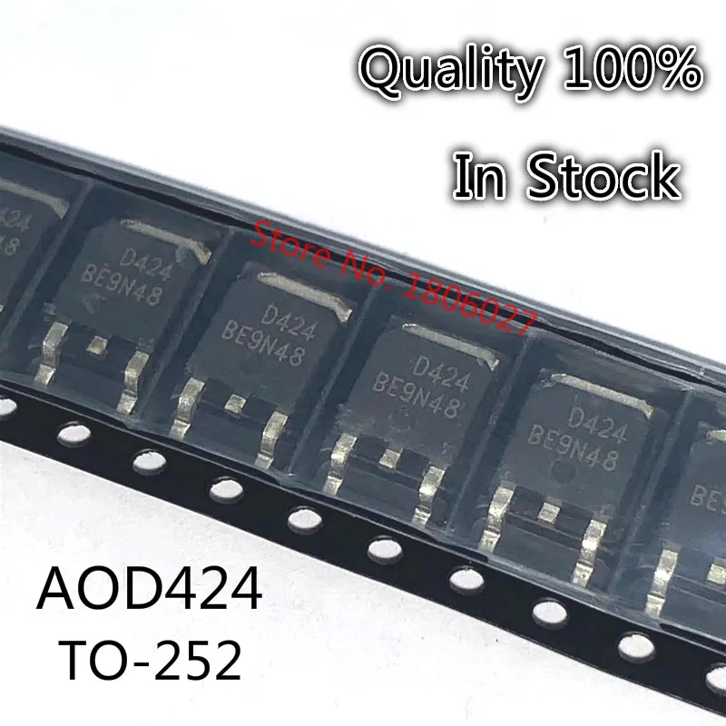 10 шт./лот AOD450 D450 TO 252 /AOD409 /AOD1N60 D1N60/AOD424 D424/AP9979GH HF AP9979/ IRFR9024N FR9024N/IRLR8721 LR8721/AOD422|Диоды| |
