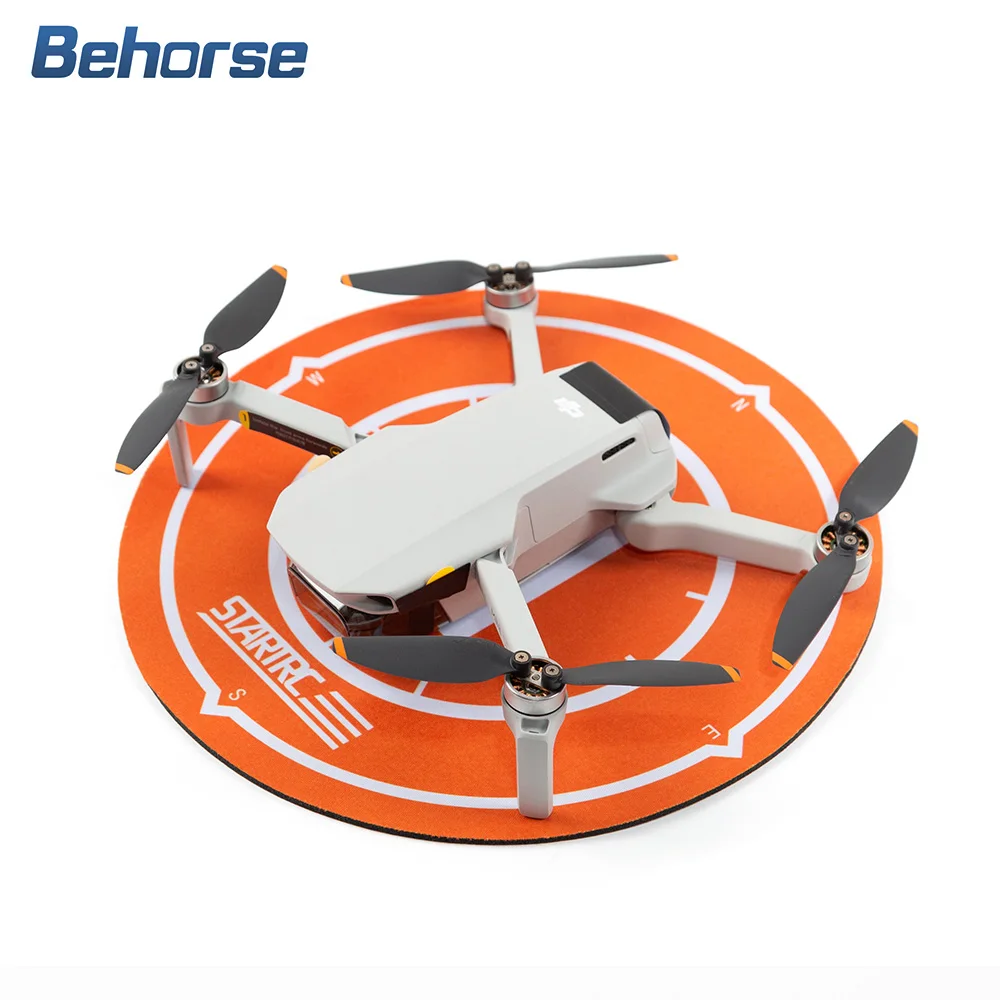 Посадочная площадка для дрона DJI Spark 25 см универсальная Водонепроницаемая