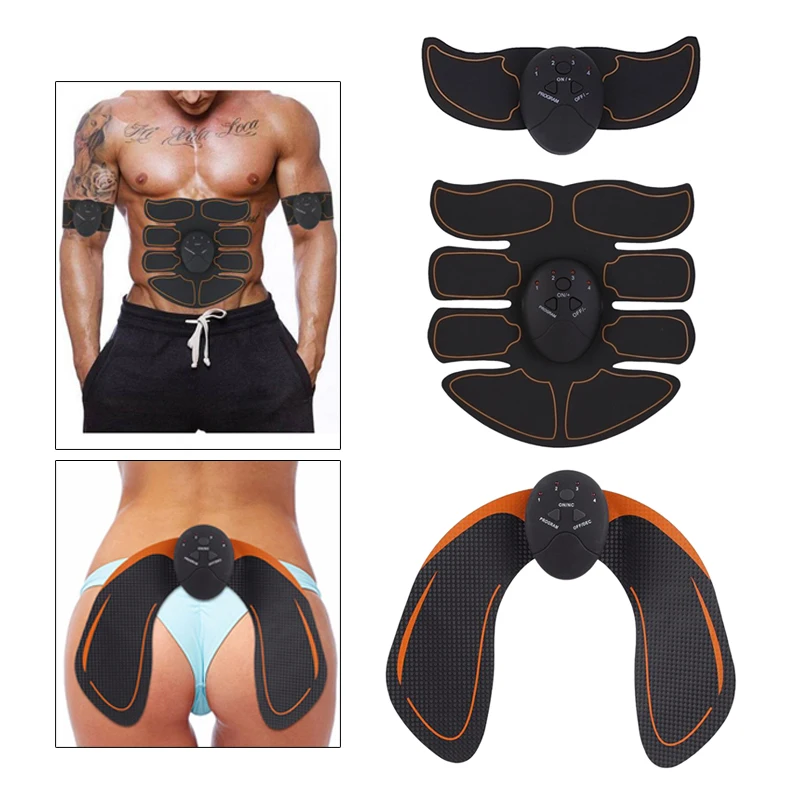 3x Stimulator Training Workout Toner Fitness Gym Beeldhouwen Butt Lifter Body Gear Abdominale Toning Riem Hip Billen Toner Riem 3x Stimulator Training Workout Toner Fitness Gym Beeldhouwen Butt Lifter Body Gear Abdominale Toning Riem Hip Billen Toner Riem