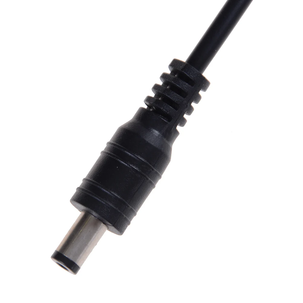 Light Switch DC 12V Female Male Power Cable 5.5x2.1mm Connector ON OFF Inline for LED Strip Lamp | Обустройство дома