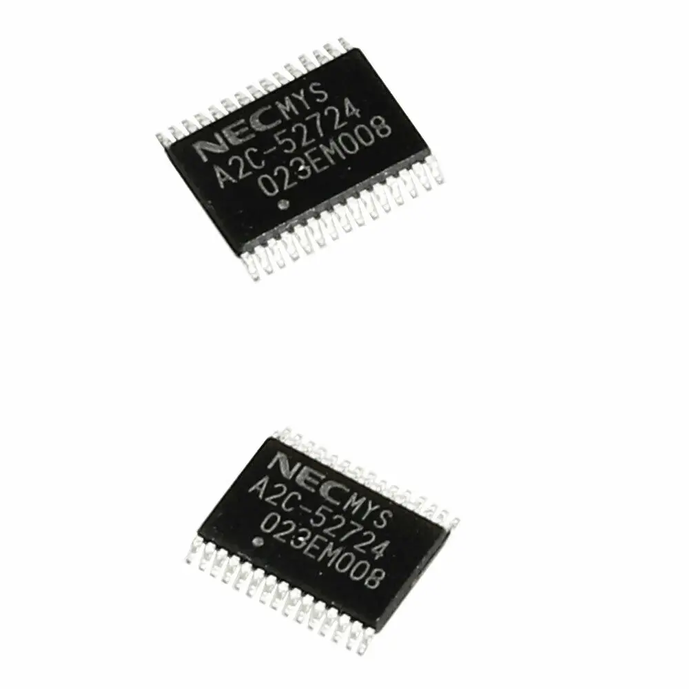 Автомобильный ESL/ELV A2C 45770 NEC 023EM008 чип для Mercedes Benz W204 W207 W211 VVDI MB Синхронизация