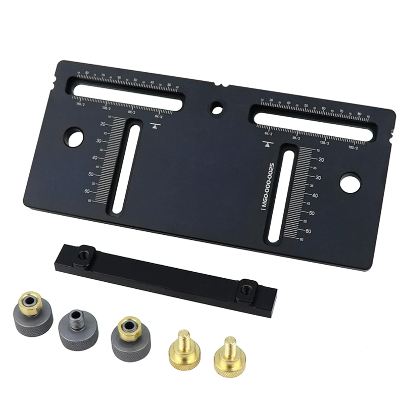 Зажим для установки шкафа из алюминиевого сплава ручка локатор бытовых DIY