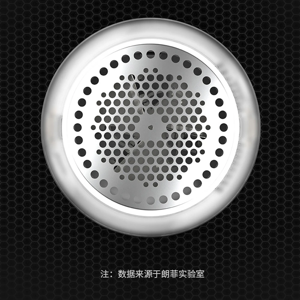 Youpin Lofans CS 622 триммер для волос перезаряжаемая Машинка удаления