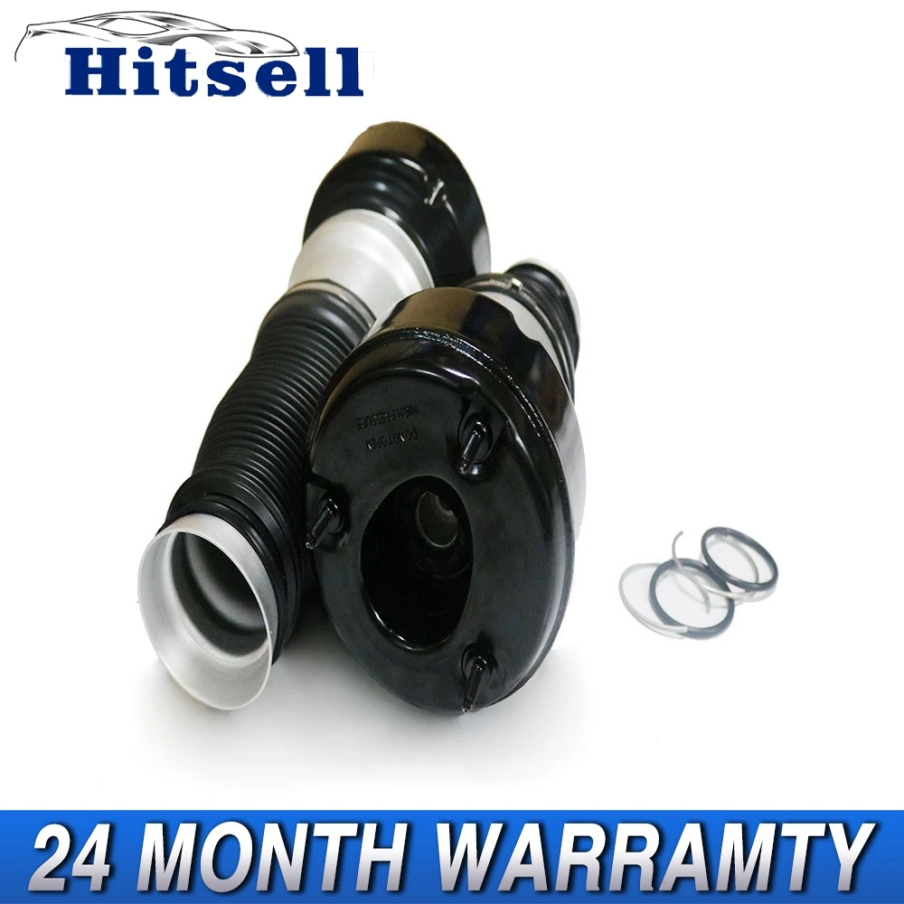

2pcs Air Suspension spring for Mercedes W221 S-Class S250 S350 S430 S500 Front left / right 2213204913 2213209313