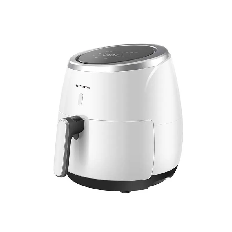 

6.5L Large Capacity Air Fryer No Oil Home Intelligent Multifunction Electric Deep Fryer without Oil smoke-free fries machine