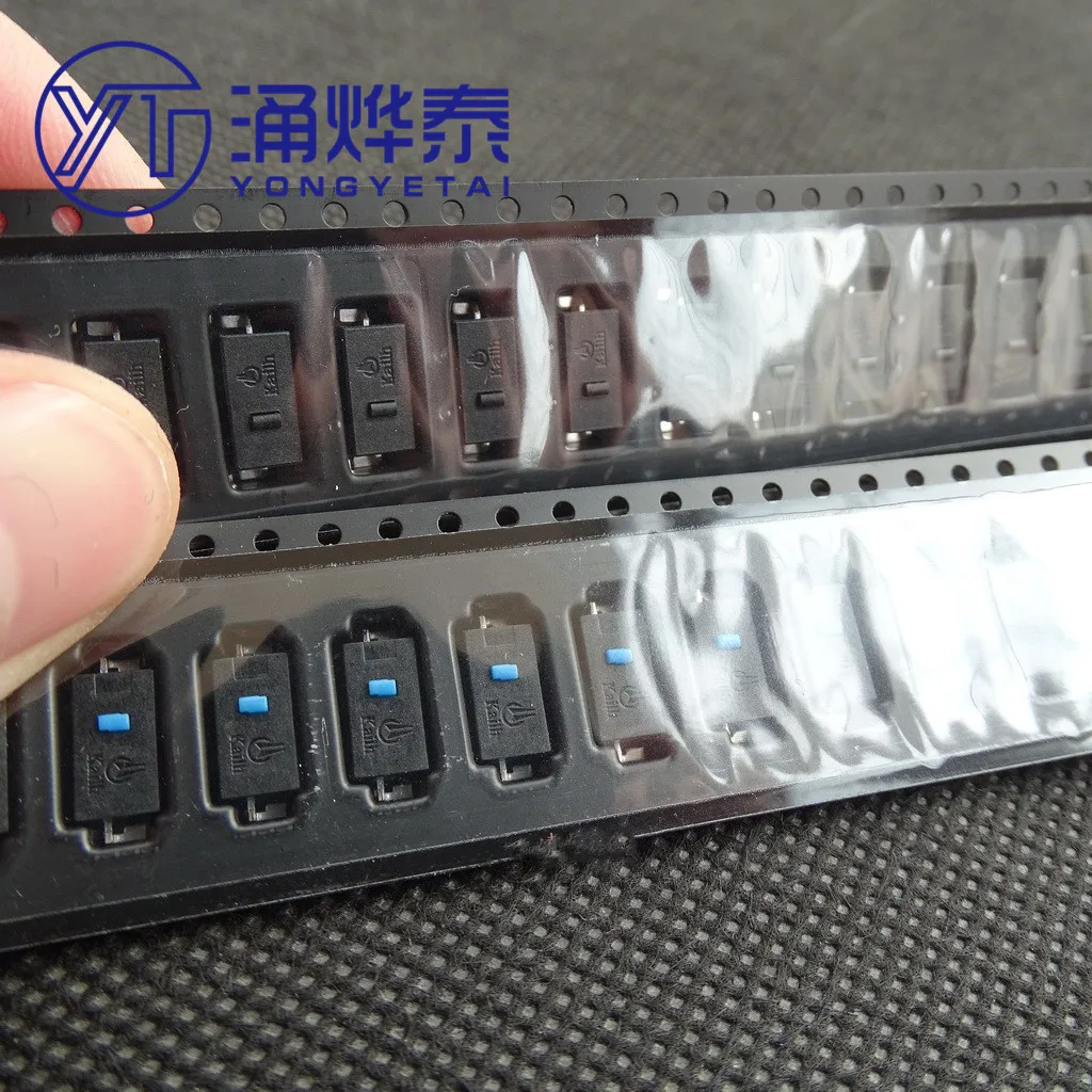 YYT 5 шт. SMD Микропереключатель мыши кнопка для любого места MX M905 левая и правая