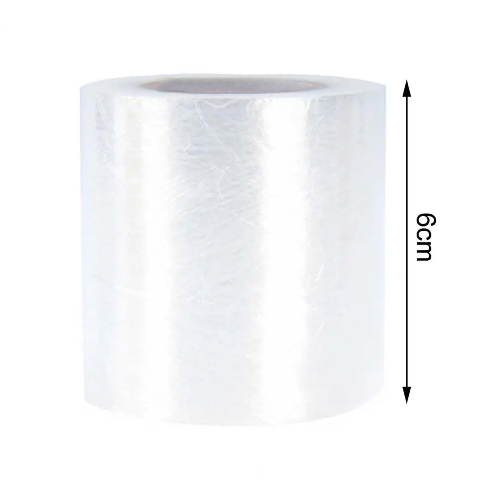 

Lip Cover Lightweight Long Service Life PE Eyebrow Wrap Film for Professional Use