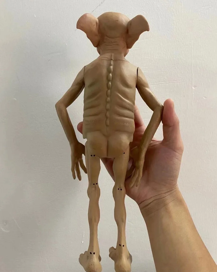 Фигурка Гарри Добби 35 см | Игрушки и хобби