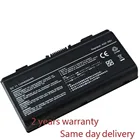 6 ячеек Аккумулятор для ноутбука Asus X51H X51L X51R X51RL T12b T12C T12Er T12Jg T12Mg A32-X51 A32-T12 A32-T12J