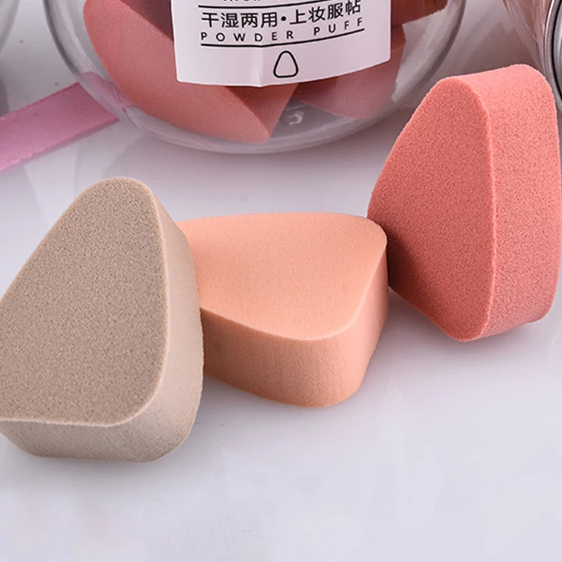 Губка для основы под макияж 15 шт.| |