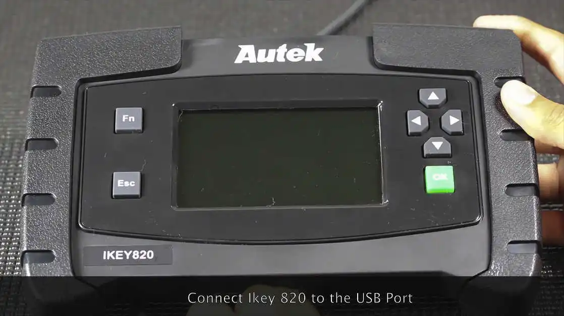 Autek ikey820 ключ программист универсальный инструмент Автосканер ключ программист чтение иммобилайзер Pin-коды