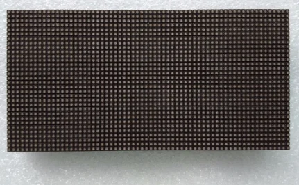320X160 мм P5 led модуль в помещении 3528SMD полноцветный RGB Светодиодная панель 64x32 2121 SMD