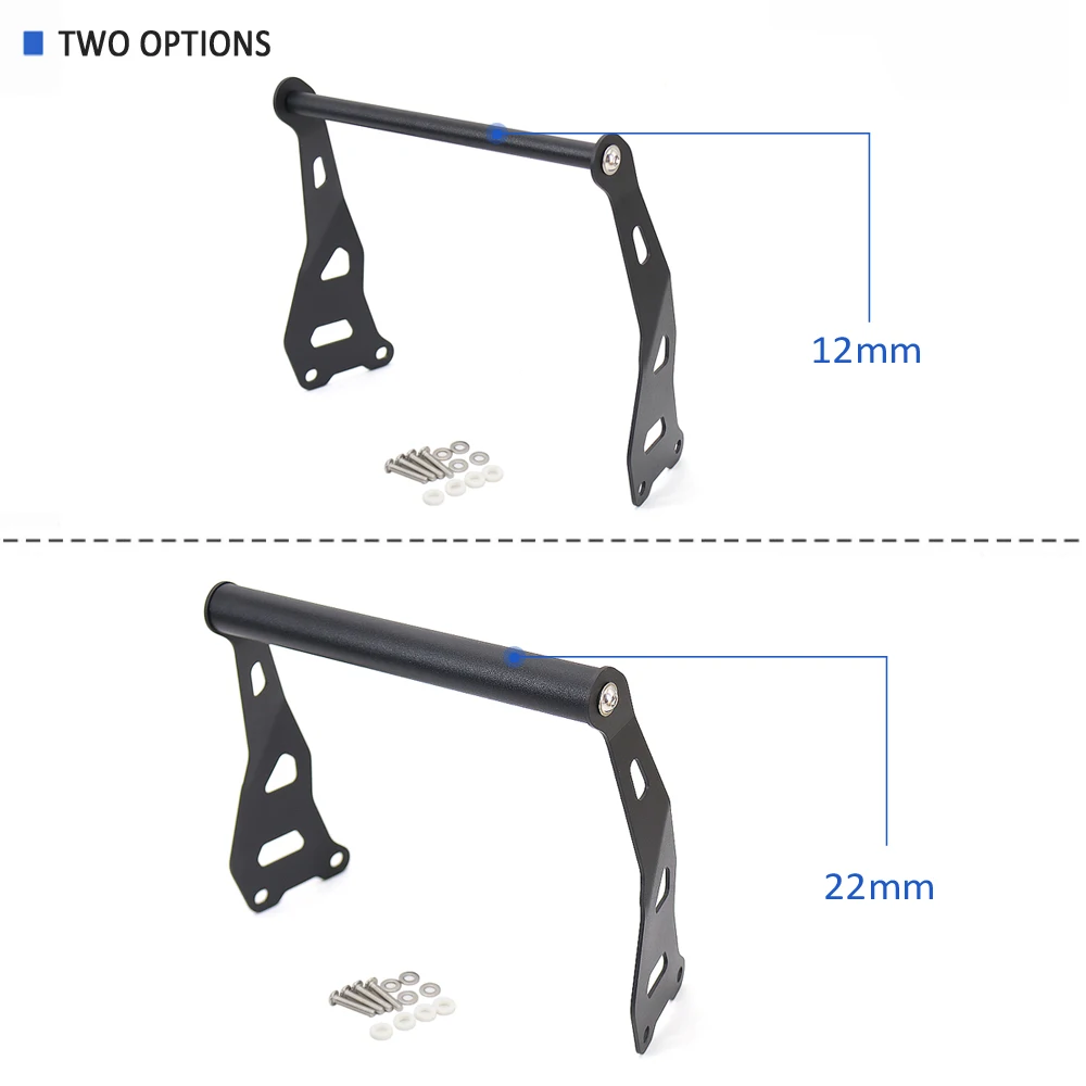 Аксессуары для мотоциклов ДЛЯ ROYAL ENFIELD HIMALAYAN 2016-2020 подставка-держатель телефона