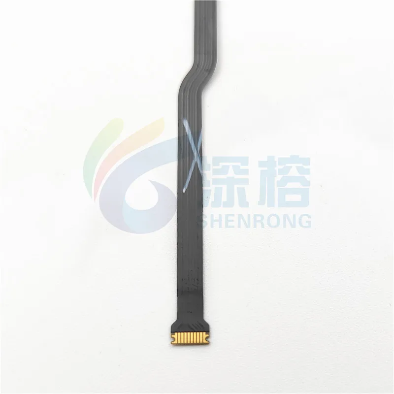 Новый оригинальный аккумулятор A1708 гибкий кабель для Macbook Pro 13 &quotA1708 2016 2017 821-00614-A