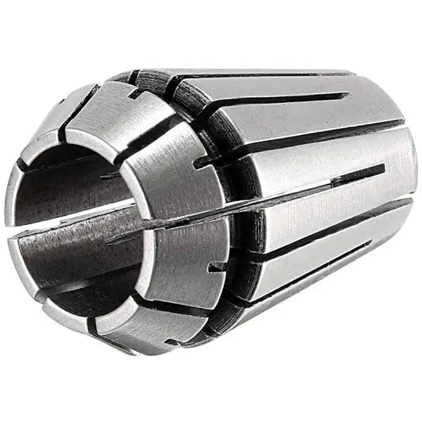 

1/2 Inch Shank ER20 Router Collet Extension Road Collet Chuck Adapter with 1m Spring Collet for CNC Milling Lathe Tool