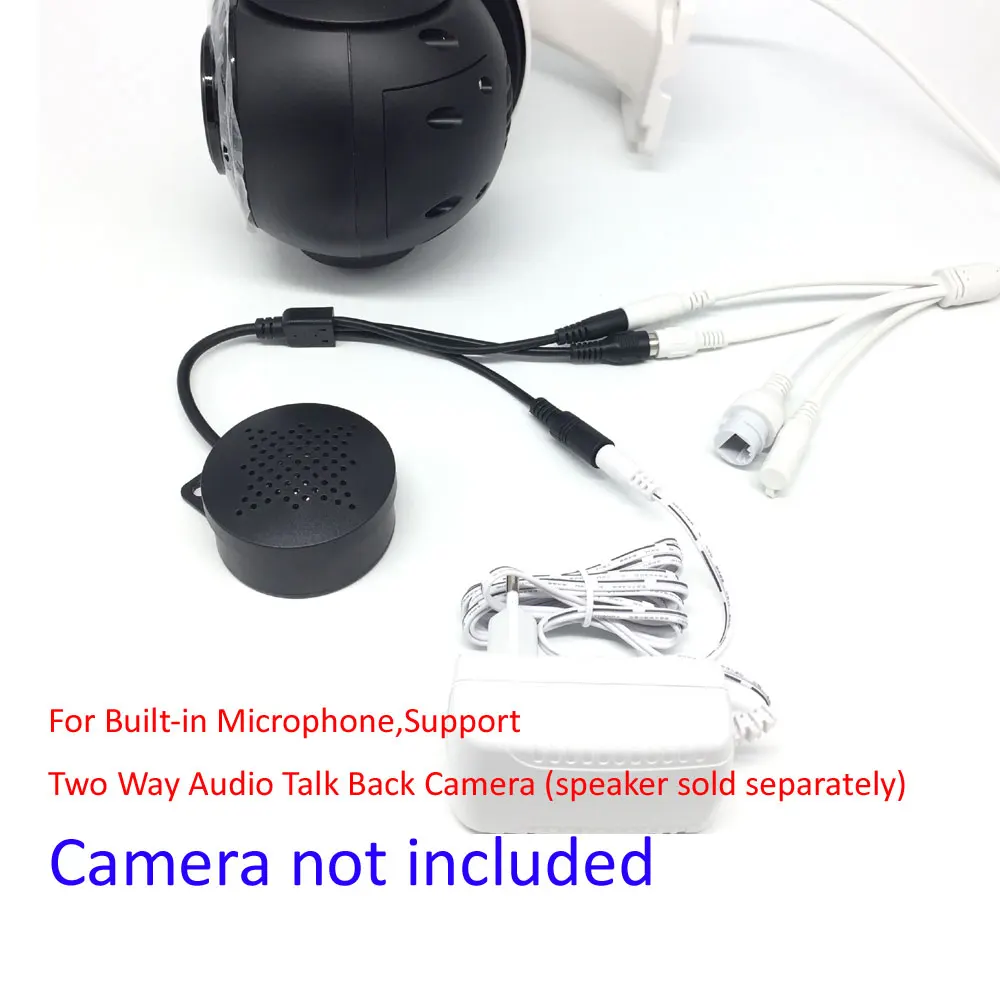 Для встроенного микрофона поддержка двусторонней аудиосвязи 2 МП 5 Мп POE Wi Fi 30