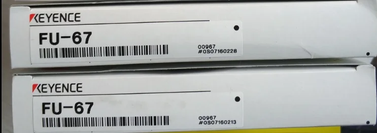 

Fiber Optical Sensors FU-67 Brand New & Original Genuine