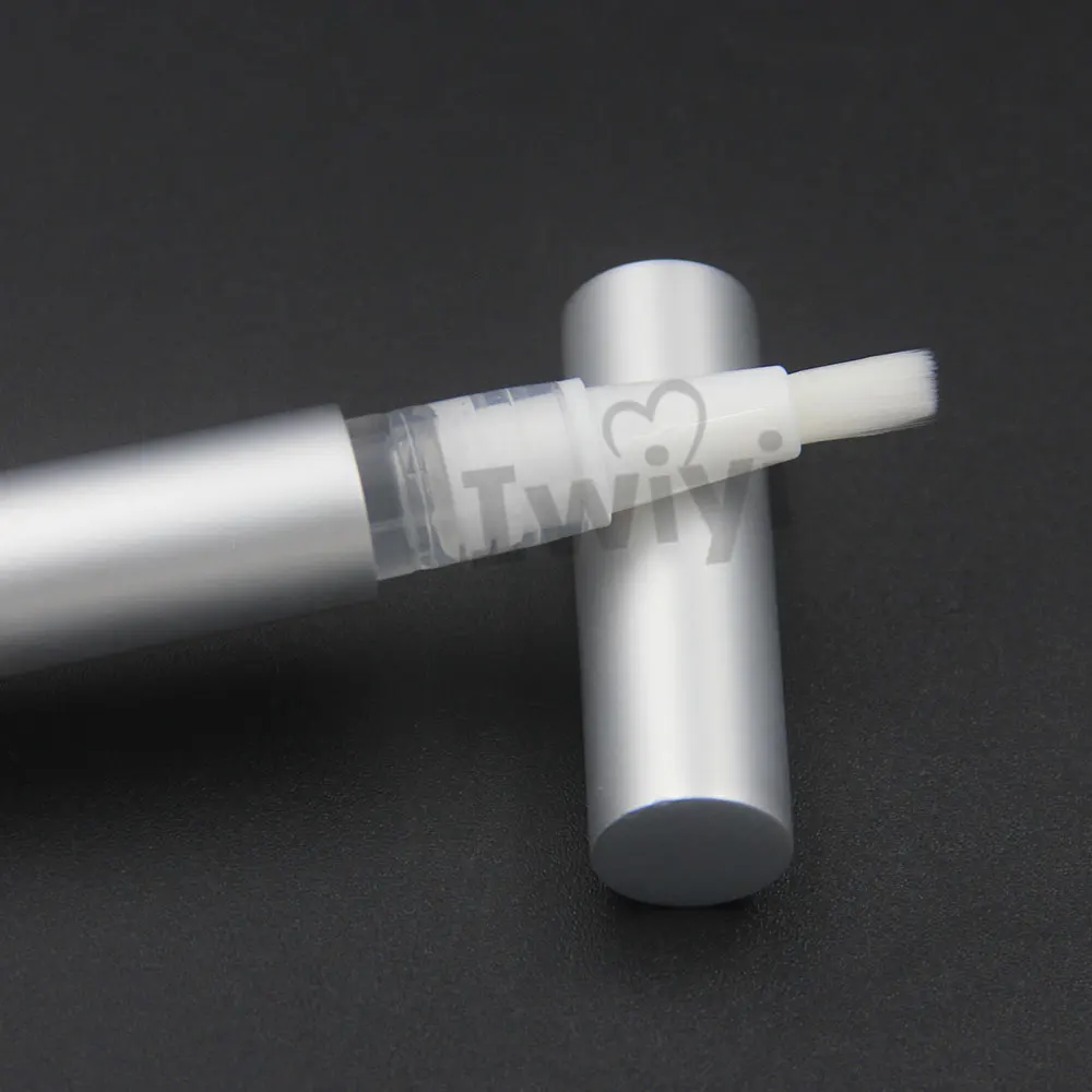 Прохладный профессиональный набор для отбеливания зубов с 16 Светодиодный лотка