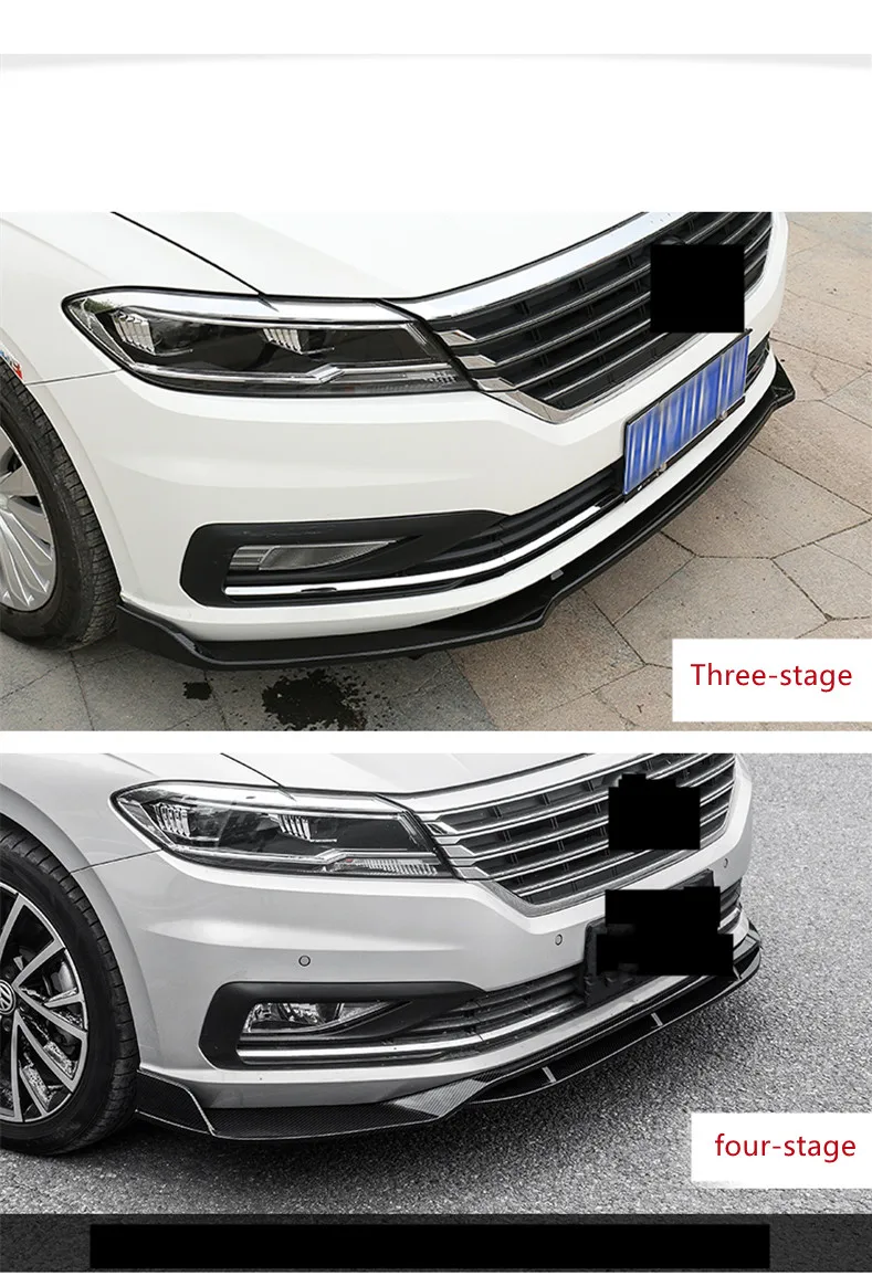 Передний бампер для volkswagen passat b8 B8L | Автомобили и мотоциклы