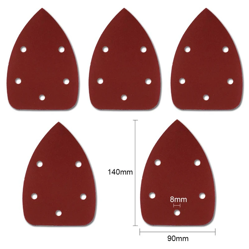 84 шт. Мышь деталь шлифовальные станки шлифование наждачной бумагой Бумага