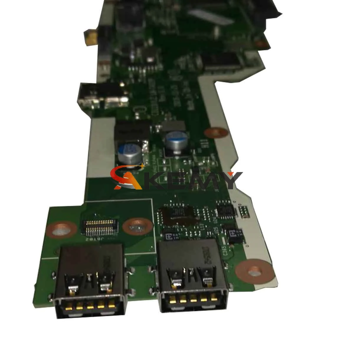 Online 01YR028 CILL1 L2 LA-C422P Mainboard Für For Lenovo ThinkPad L570 Laptop Motherboard SR2F1 I7-6600U 2,6 Ghz CPU