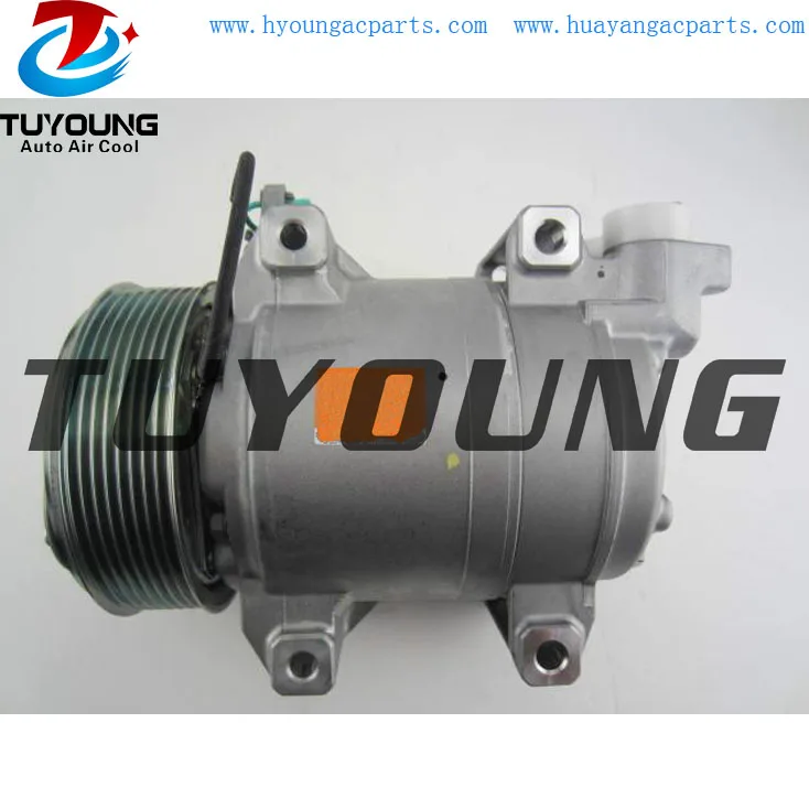 

DKS15D компрессор кондиционера для авто, для John Deere 4621589 4719131