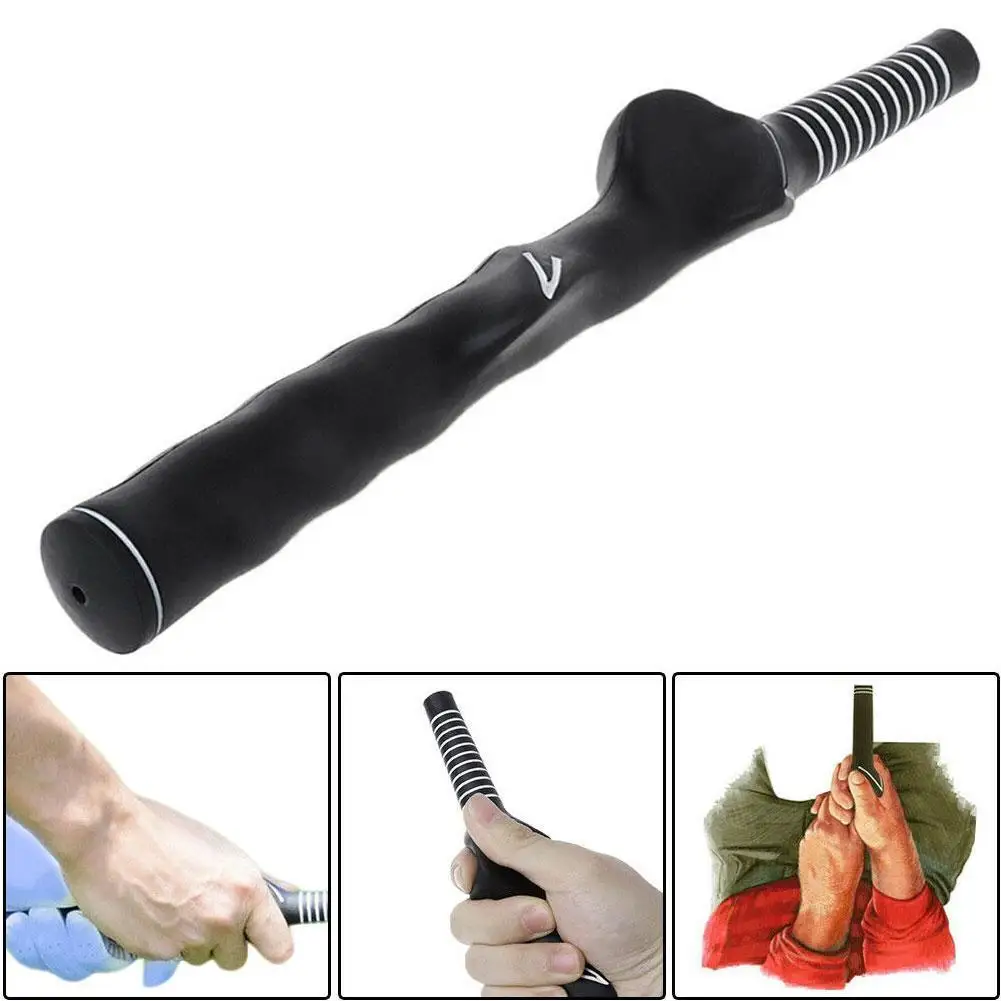 

Portable Golf Swing 1 Piece, Training, Standard, Teaching Aid, Right Hand Practice, Training Aids