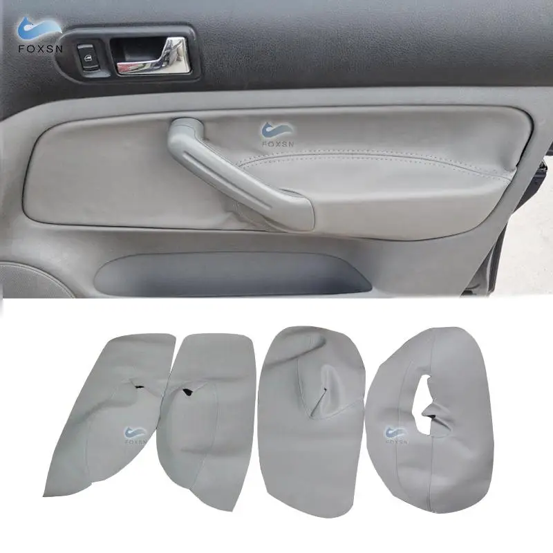 Серый RHD / LHD для VW Golf 4 MK4 Bora Jetta 1998 1999 2003 2004 2005 2006|Подлокотники| |