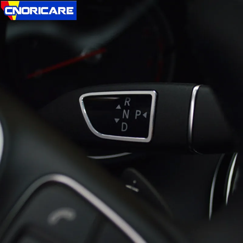 Декоративная рамка стеклоочистителя для Mercedes Benz A B GLC X253 C Class W205 2015 17|mercedes benz