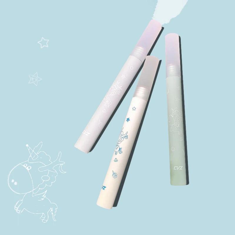 

Non-stick Cup Easy To Color Smooth Lip Gloss Women Cosmetics Matte Sexy Long Lasting Waterproof 6 Colors Lipsticks Makeup TSLM2