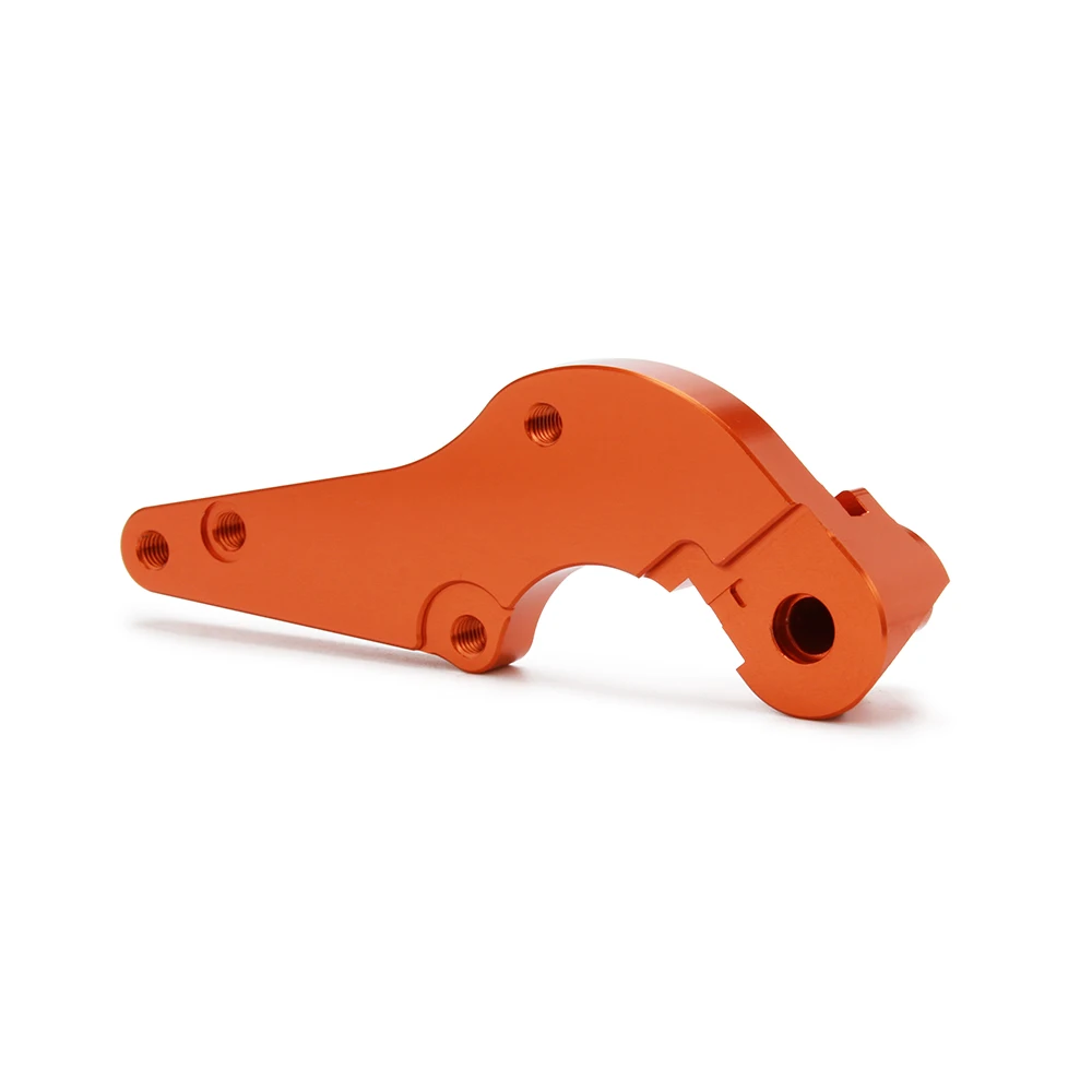 Кронштейн 320 мм плавающий адаптер тормозного дискового суппорта для KTM EXC SX XC XCW SXF